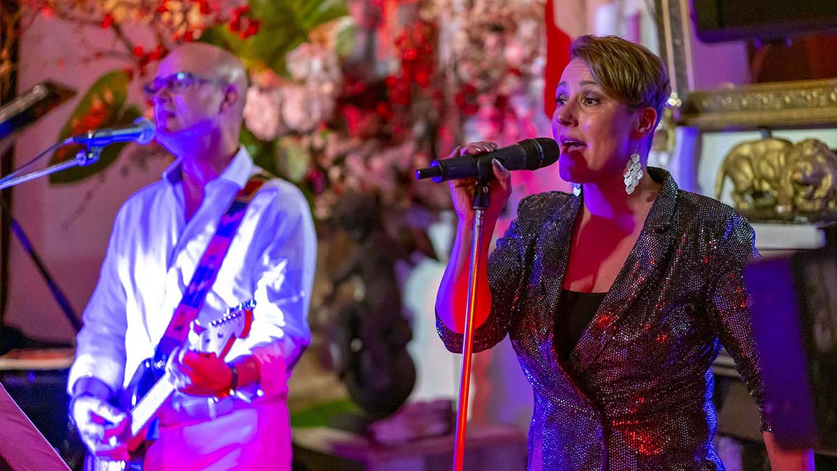 50 Jaar Getrouwd, 50-Jarig Huwelijksfeest, De Gouden Bruilloft